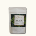 Mint Tea Mix