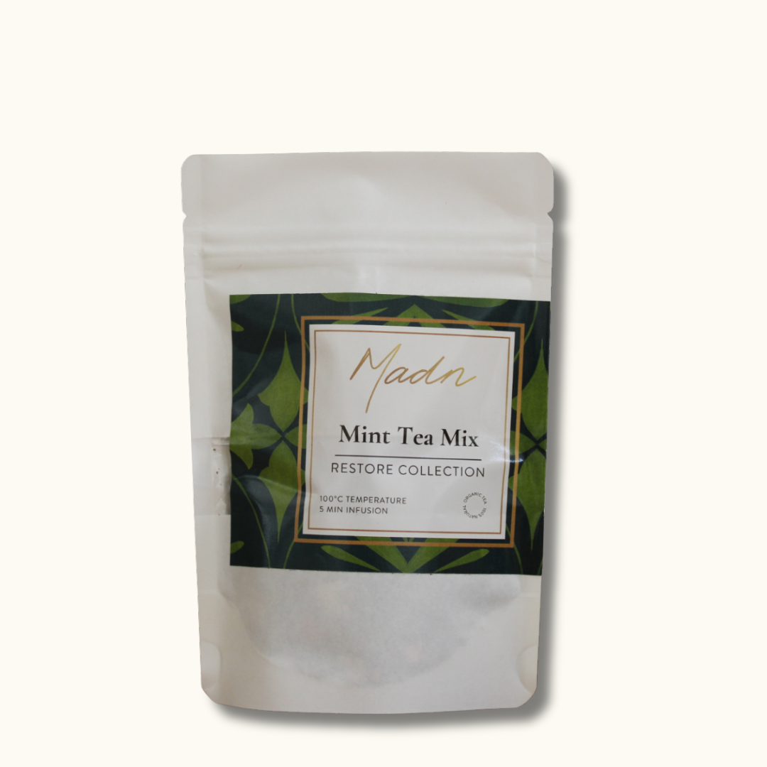 Mint Tea Mix