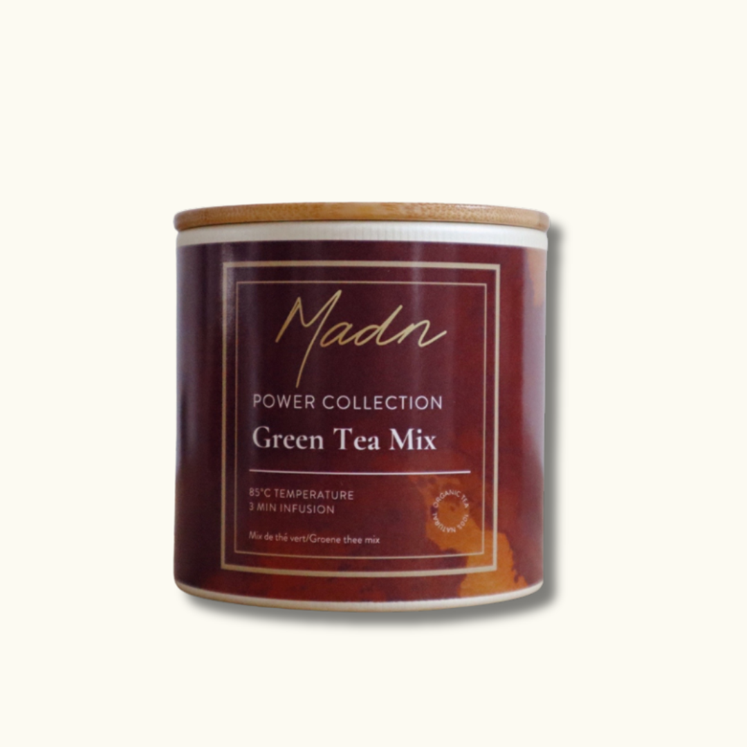 Green Tea Mix