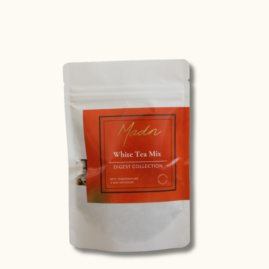 White Tea Mix