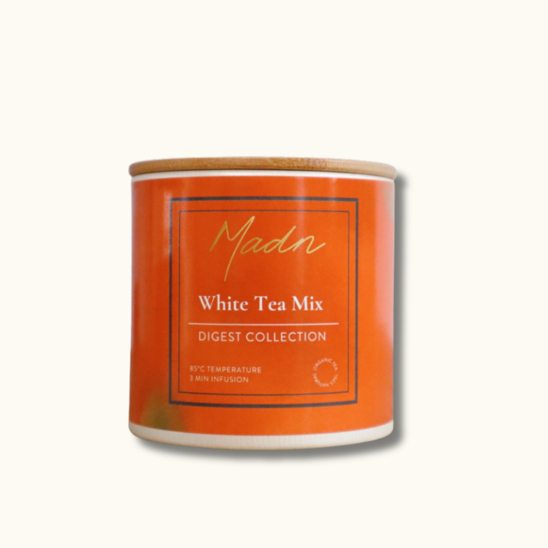 White Tea Mix