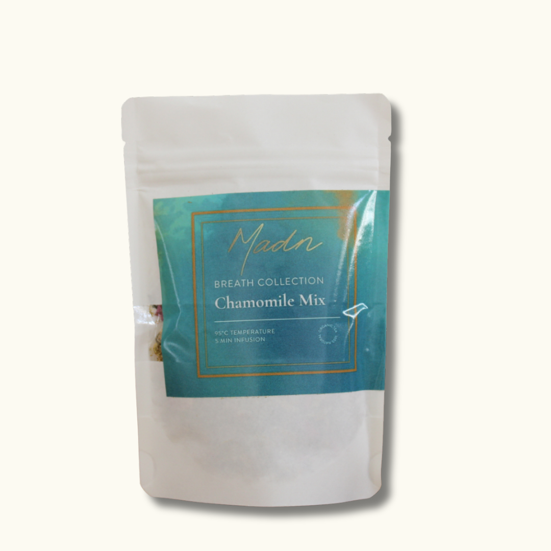 Chamomile Tea Mix