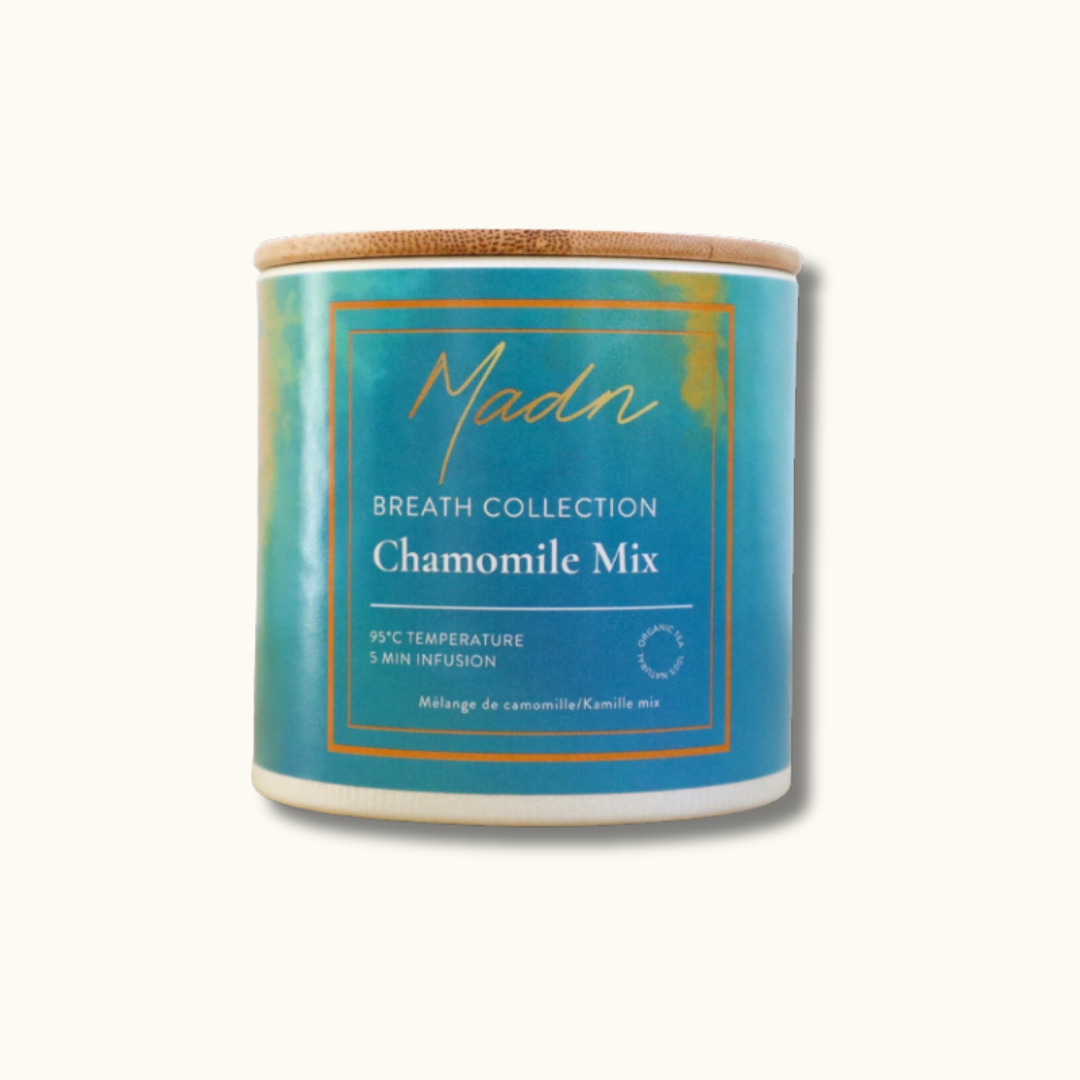 Chamomile Tea Mix