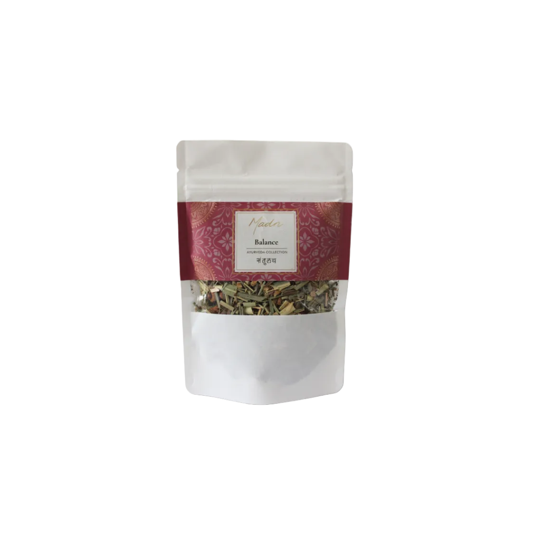 Ami's Ayurveda Balance