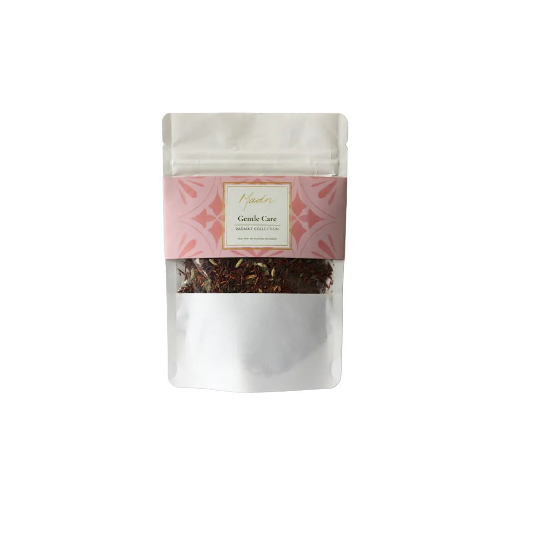 Gentle Care - Postpartum Recovery Herbal Infusion