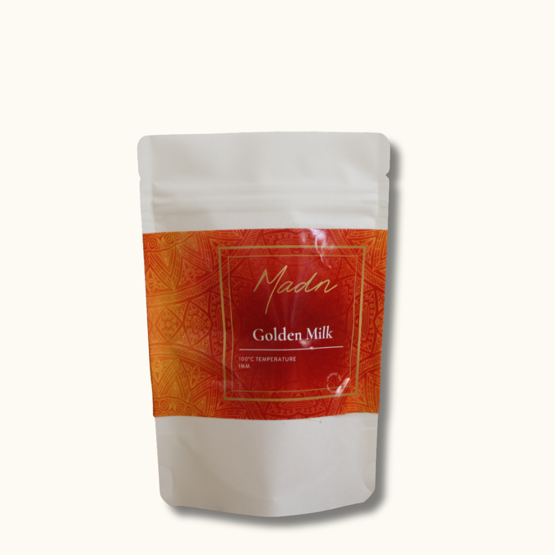 Golden Milk