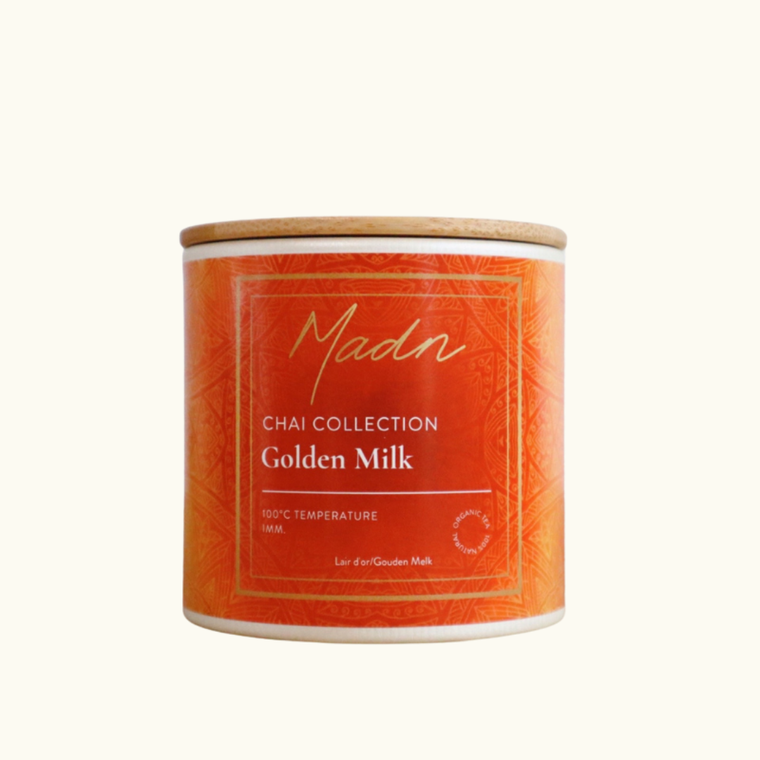 Golden Milk