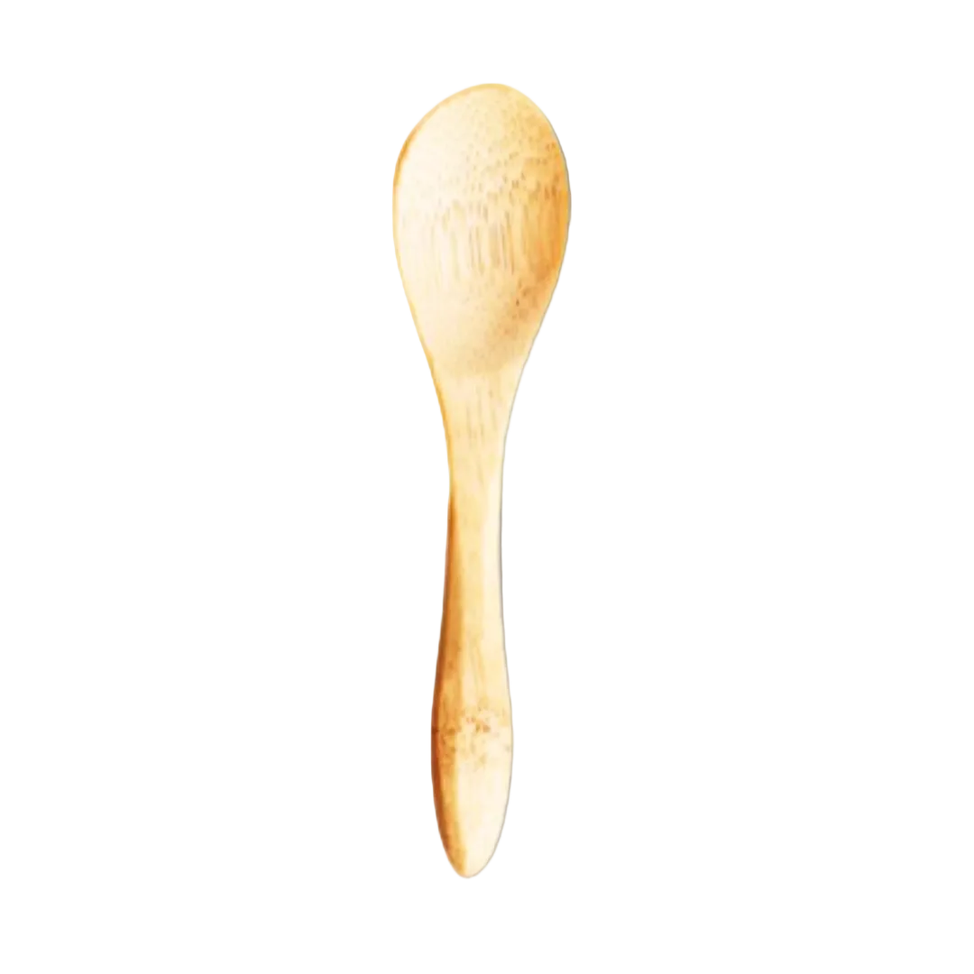 Bamboo Tea Spoon
