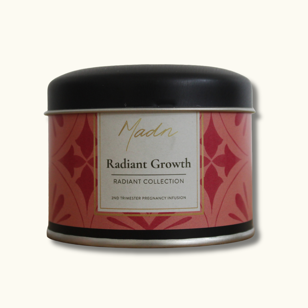 Radiant Growth