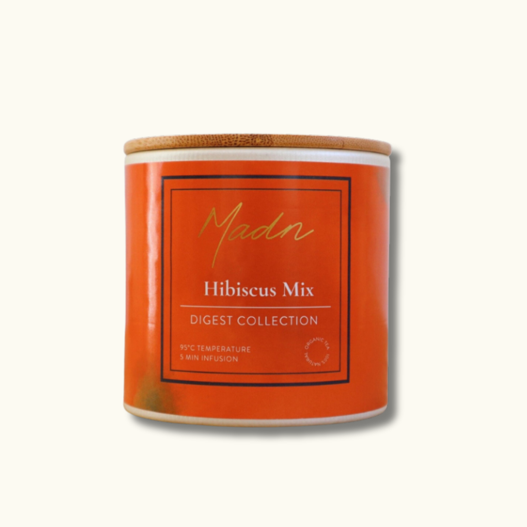 Hibiscus Mix