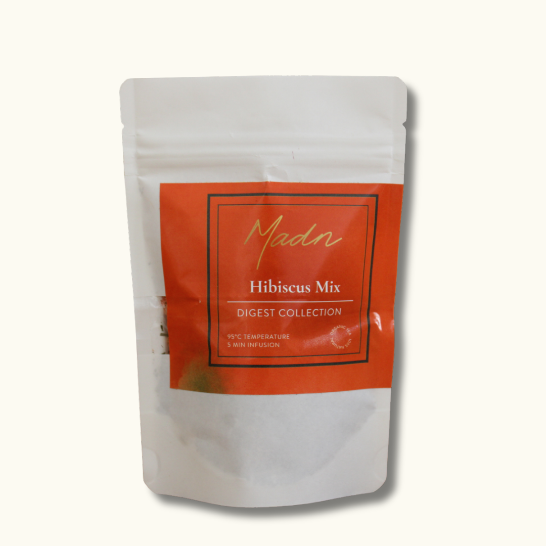 Hibiscus Mix