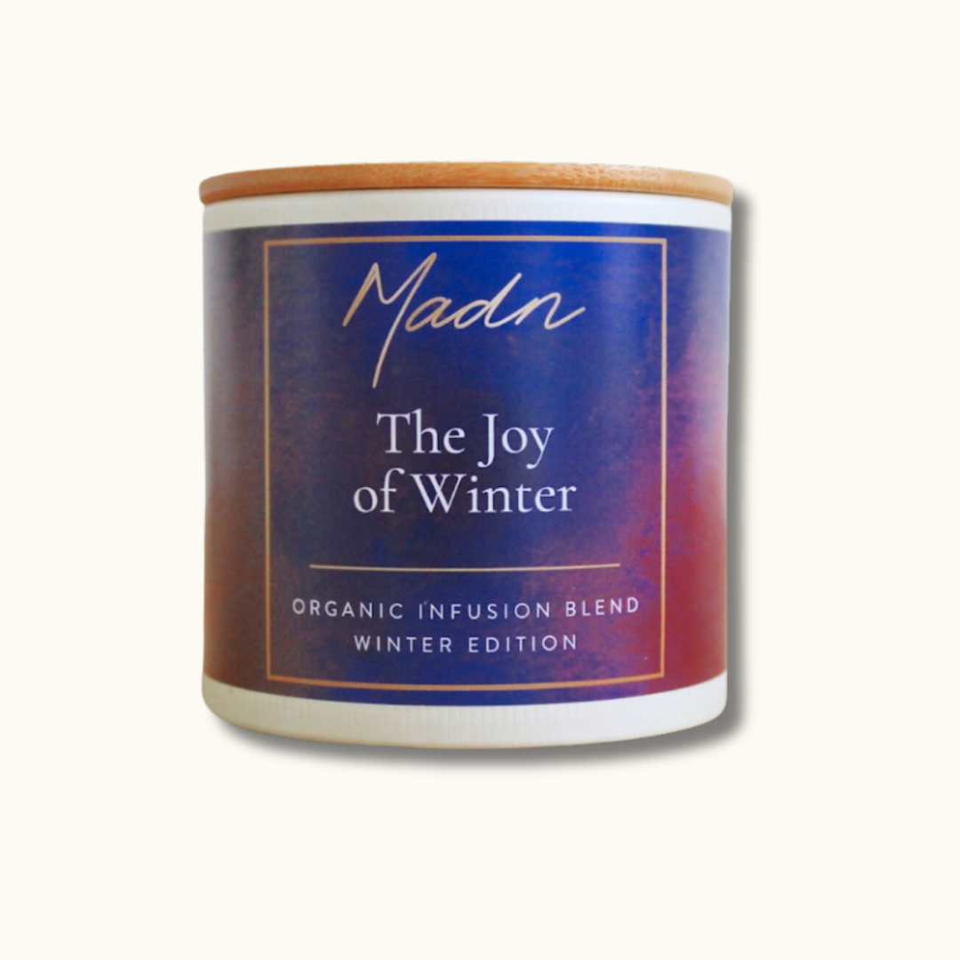 The Joy of Winter