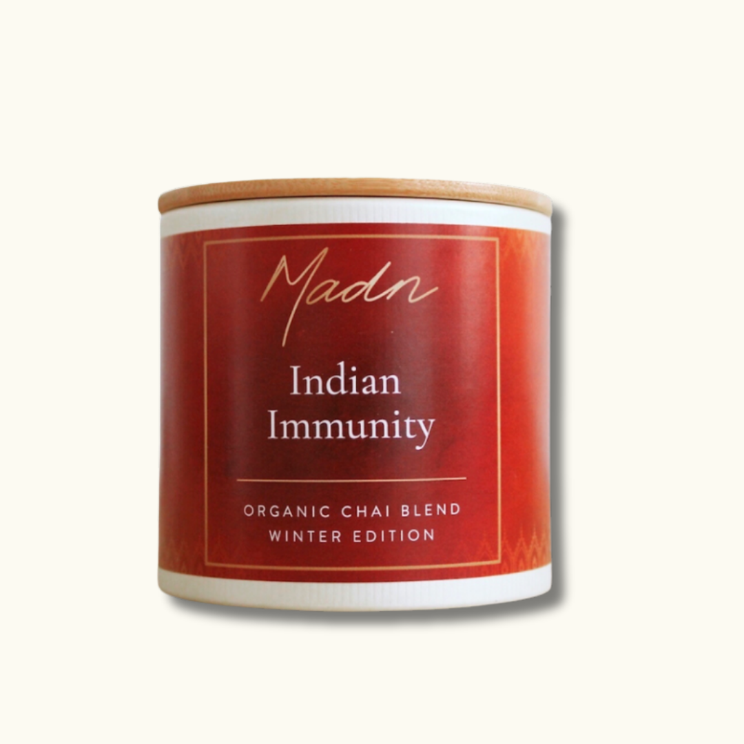 Indian Immunity