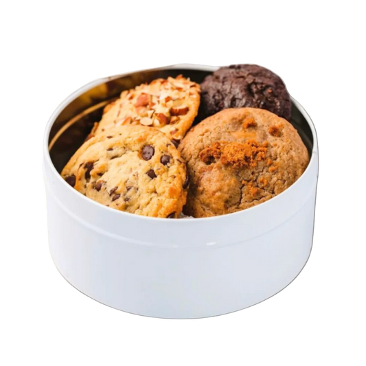 Martha's Koekjesdoos