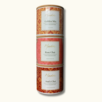 A Chai Trio Rooted in Family Tradition