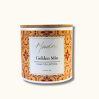 Golden Mix with Ginger and Black Pepper