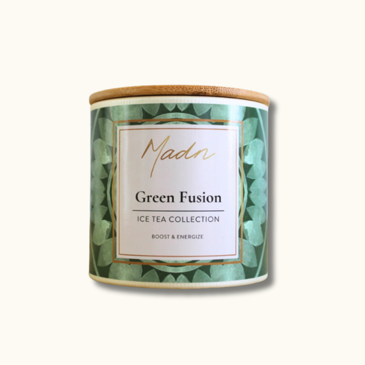 Fusion verte