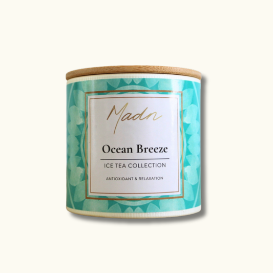 Brise de l'océan