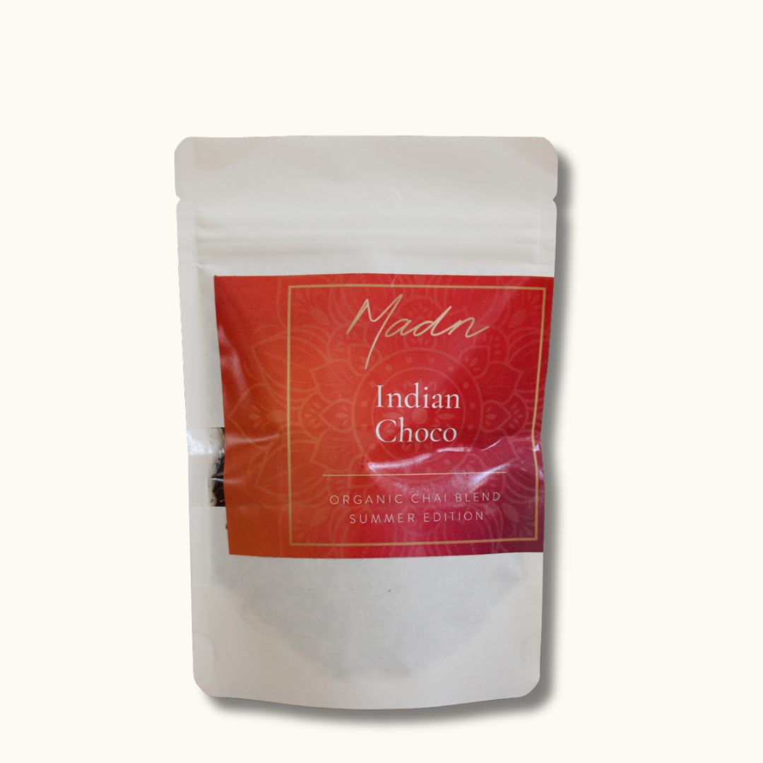 Indian Choco