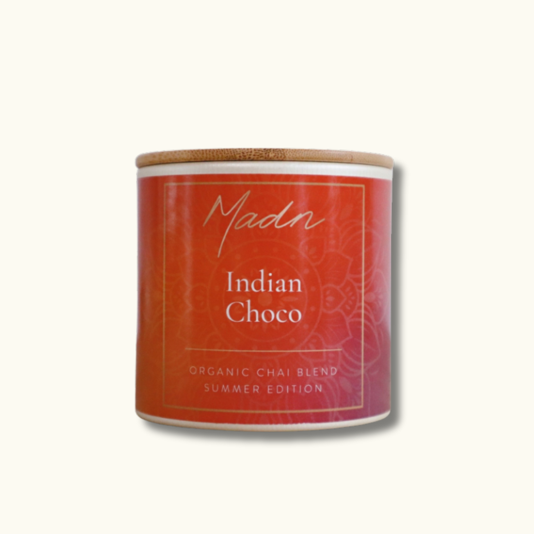 Indian Choco