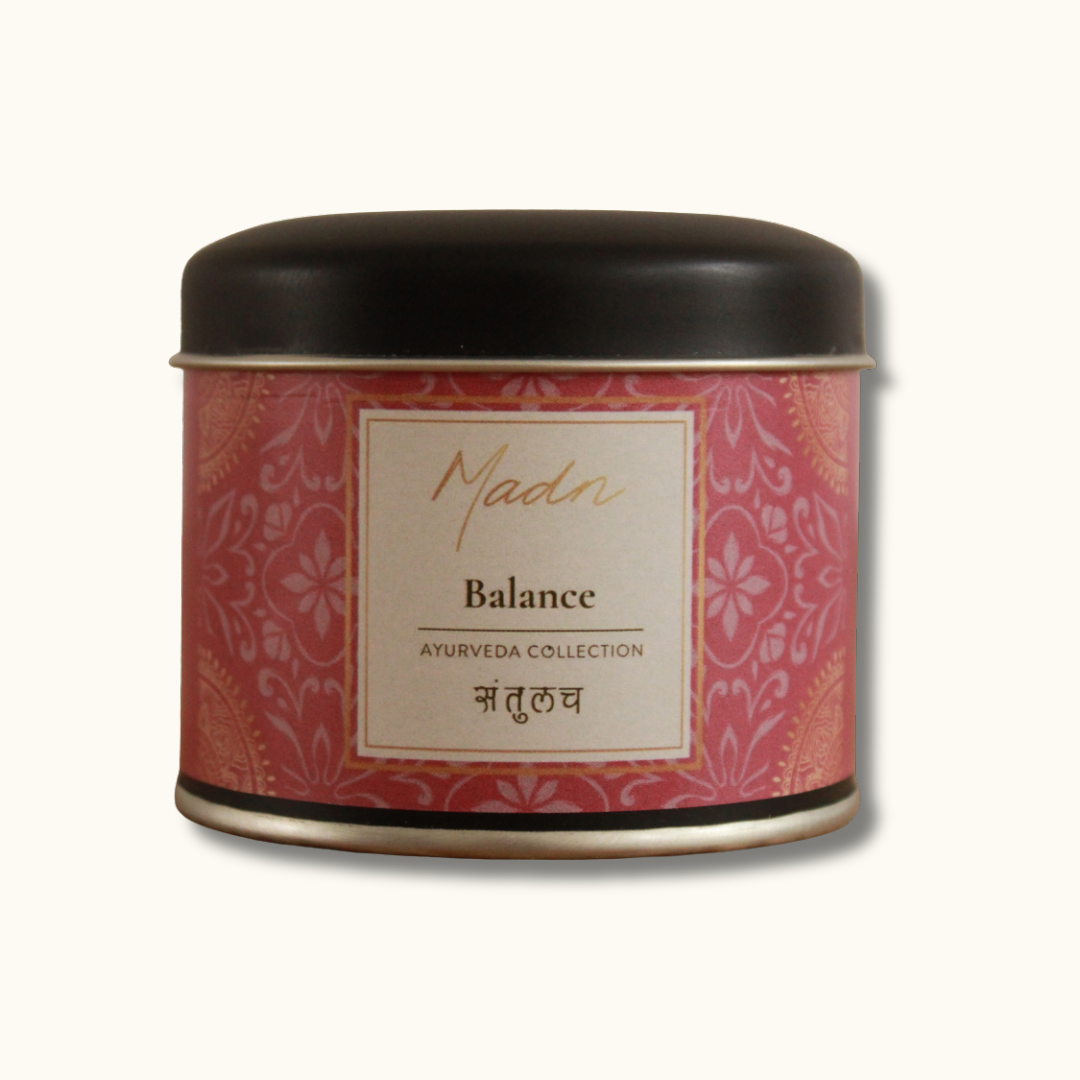 Ami's Ayurveda Balance