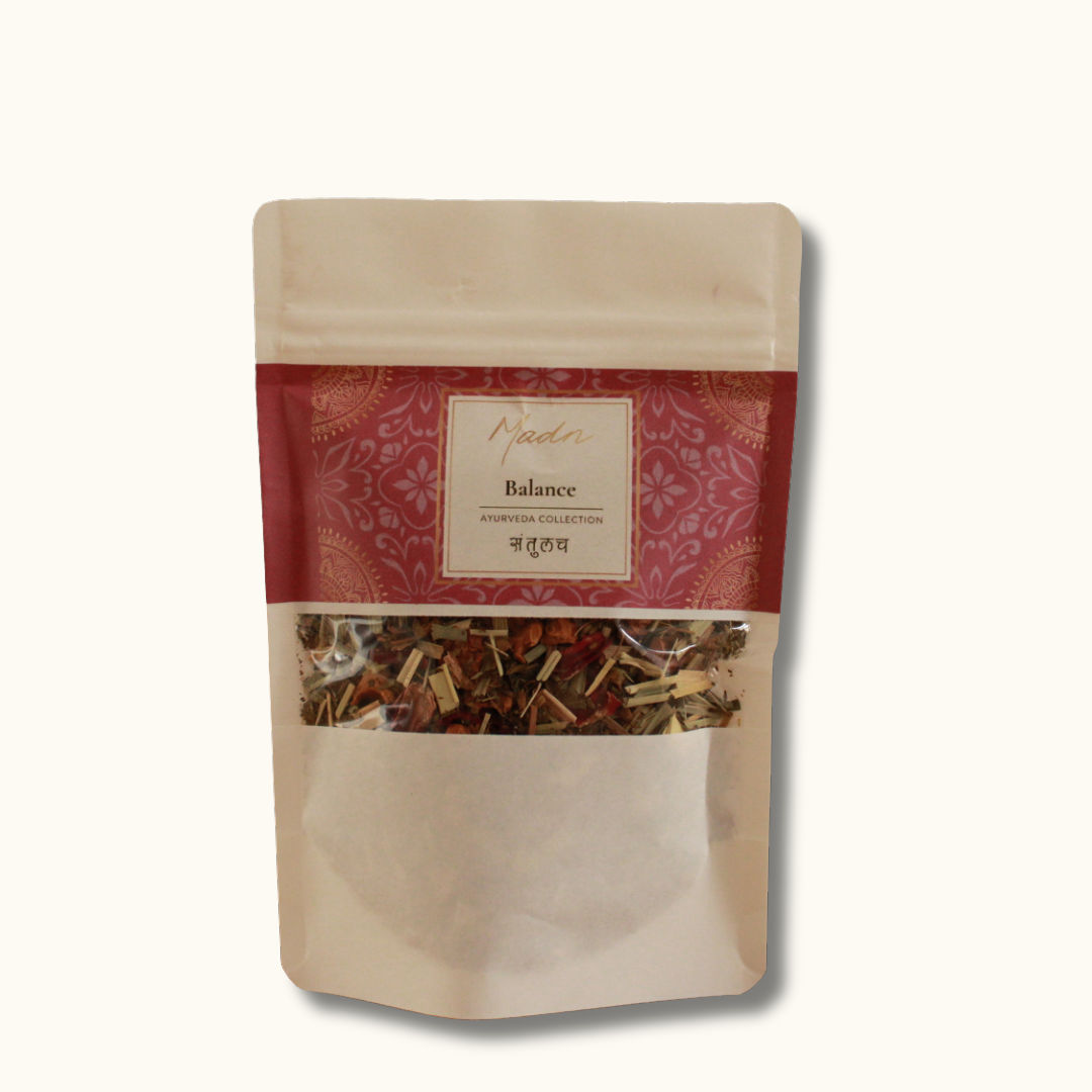 Ami's Ayurveda Balance