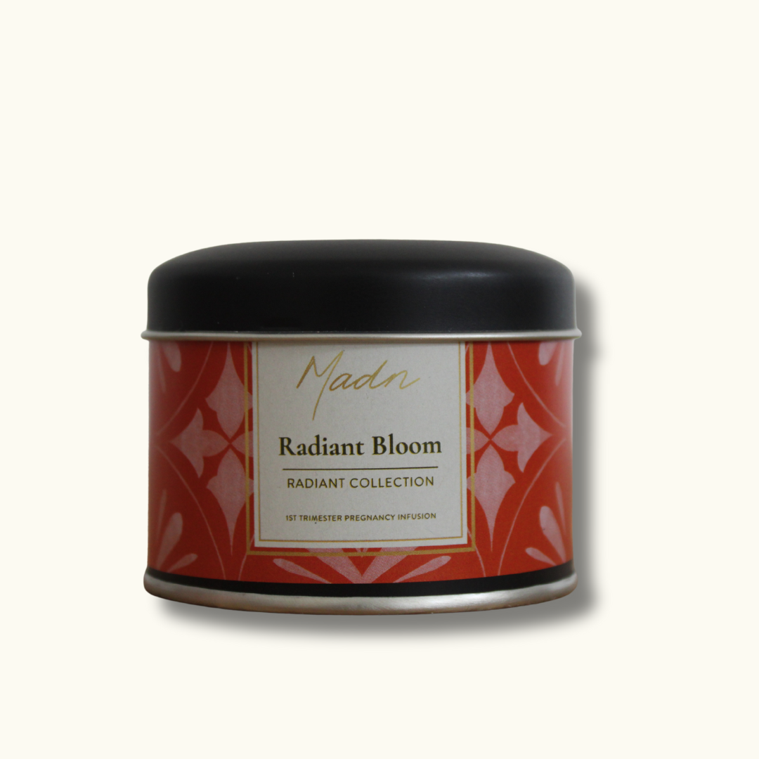 Radiant Bloom