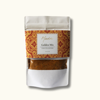 Golden Mix with Ginger and Black Pepper