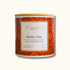 Sticky Chai
