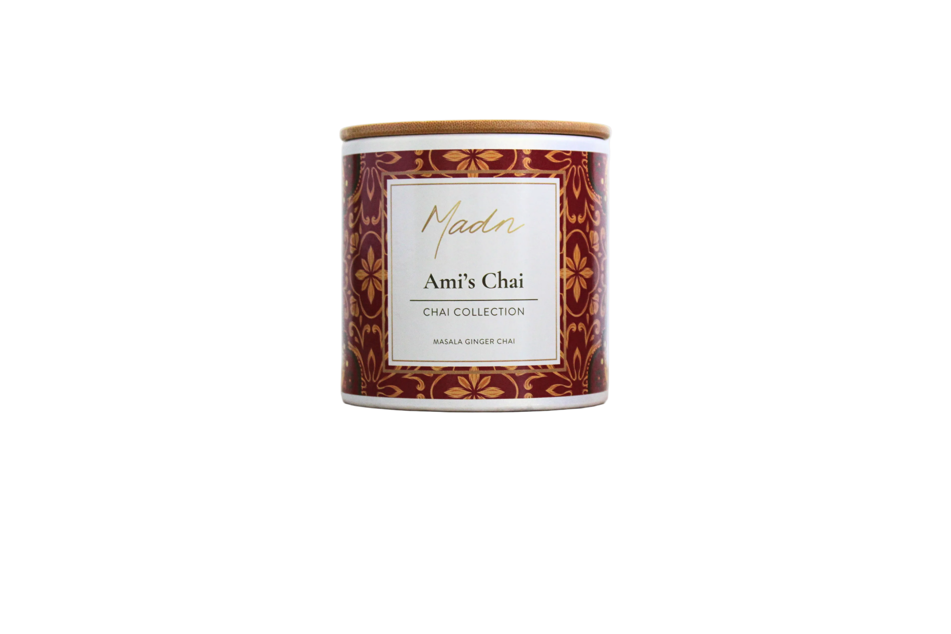Ami's Original Chai – Un classique générationnel