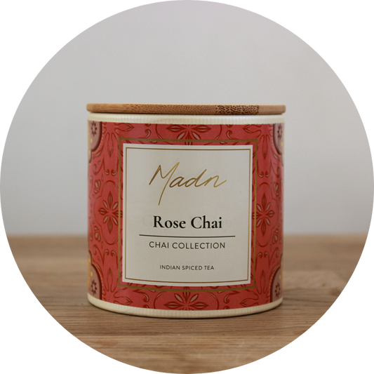 Rose Chai