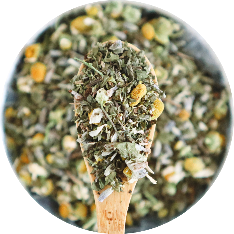 Chamomile Tea Mix