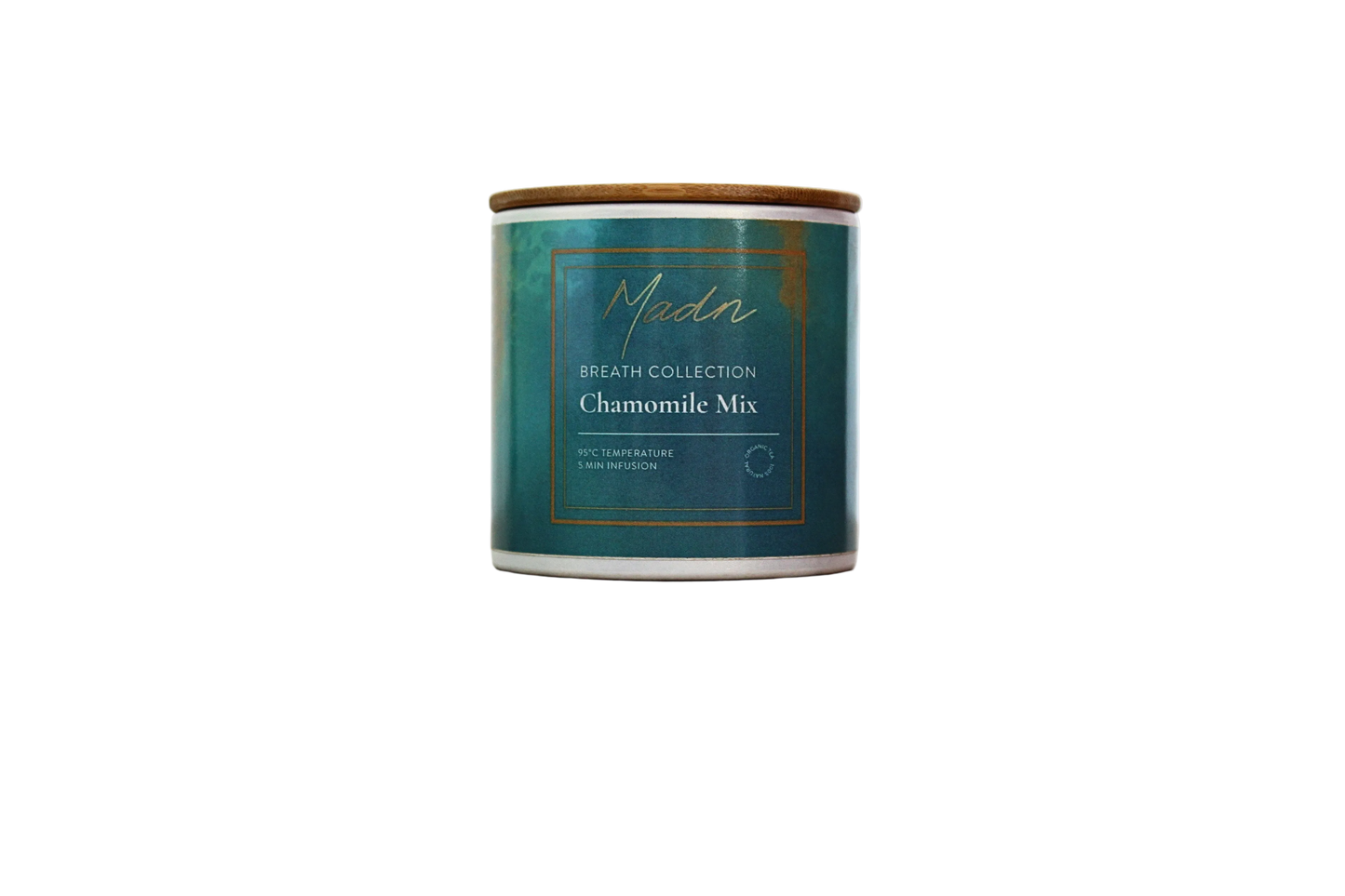 Mélange de thé à la camomille