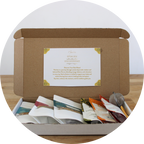 Desi Experience Ritual Box