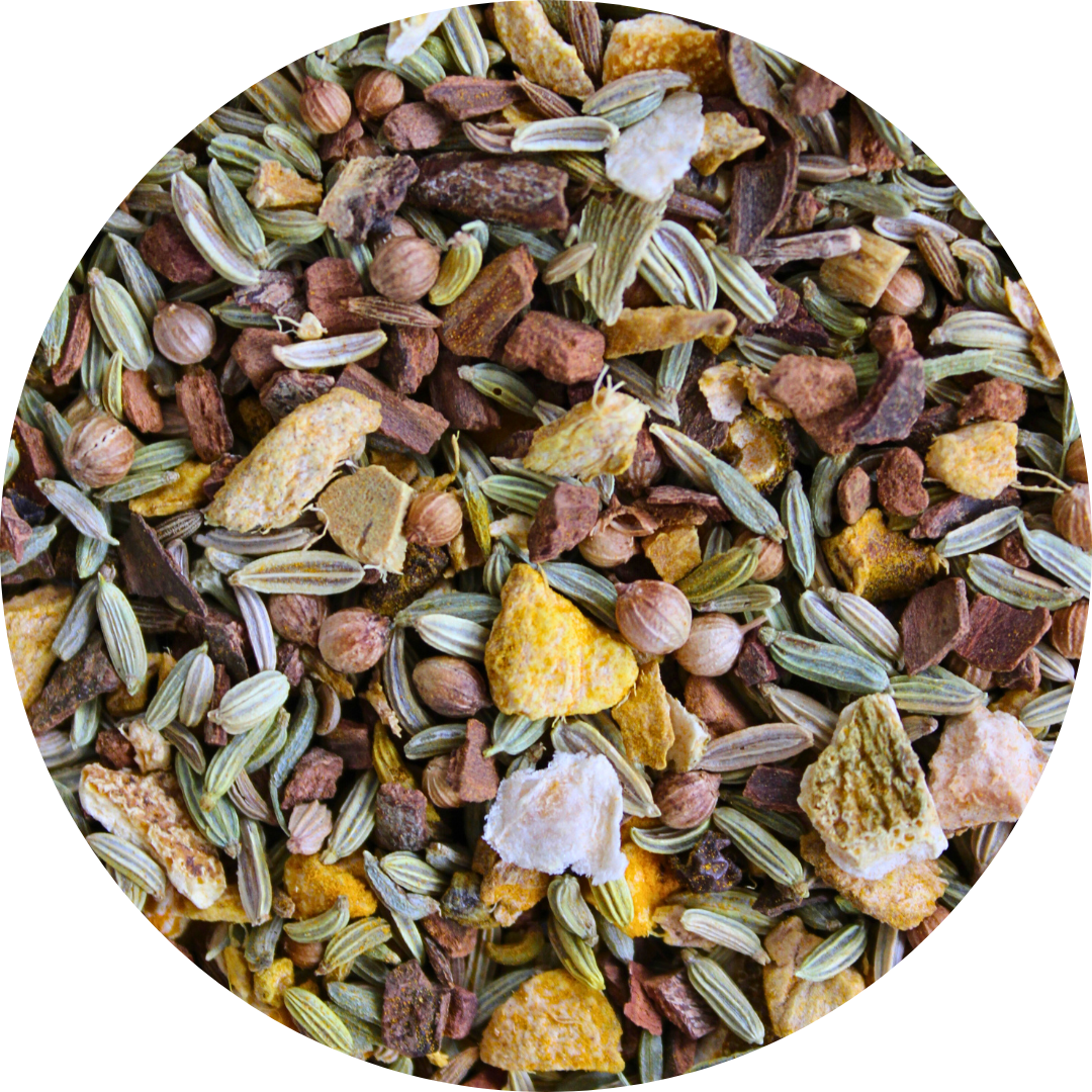 Ami's Ayurveda Energy