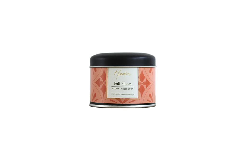 Full Bloom - Third Trimester Pregnancy blend