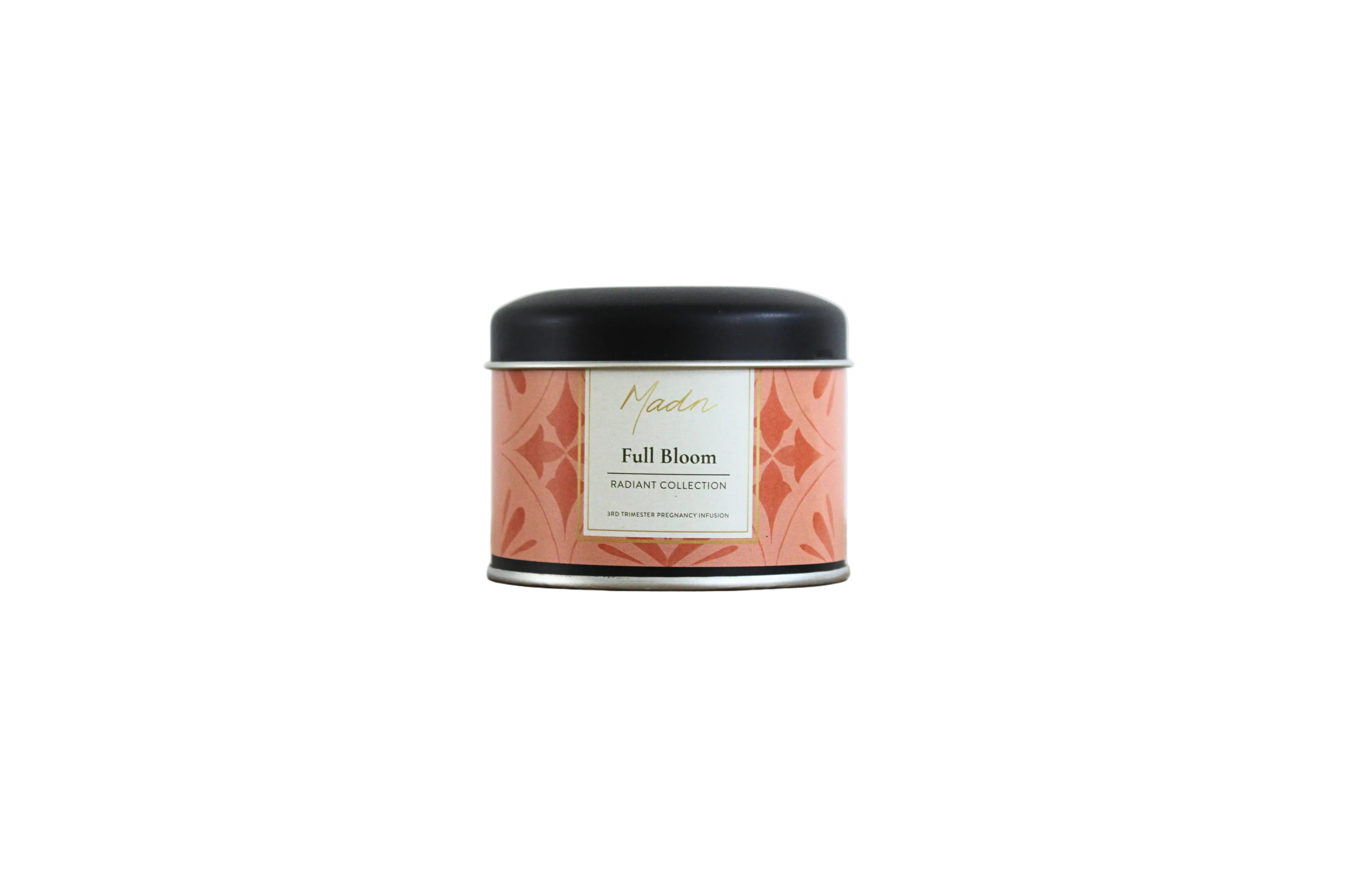 Full Bloom - Third Trimester Pregnancy blend