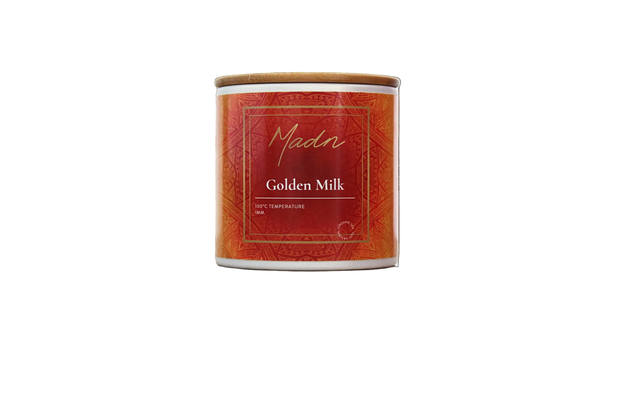 Golden Milk