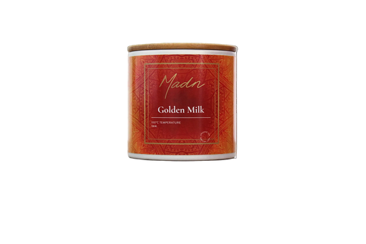 Golden Milk