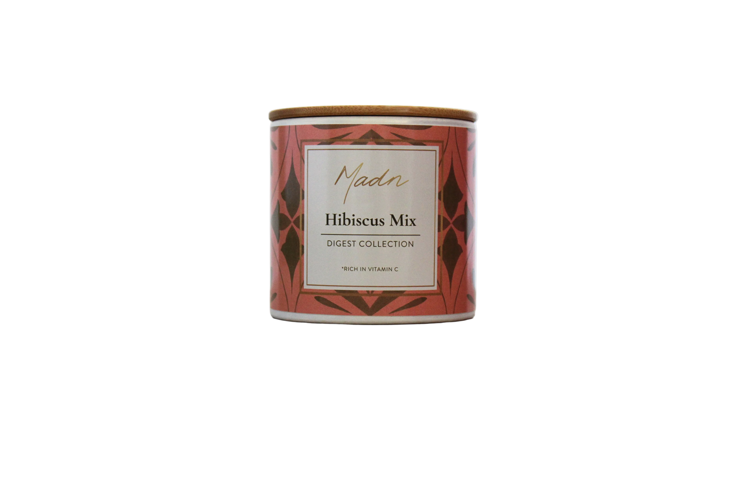 Hibiscus Mix