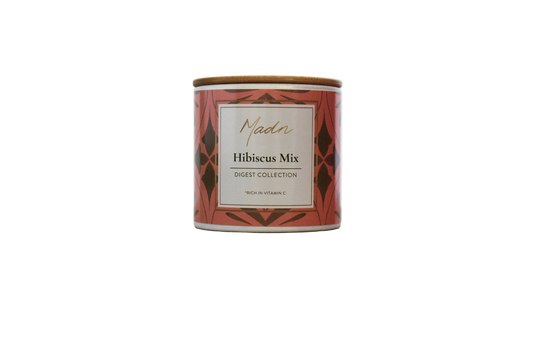 Hibiscus Mix