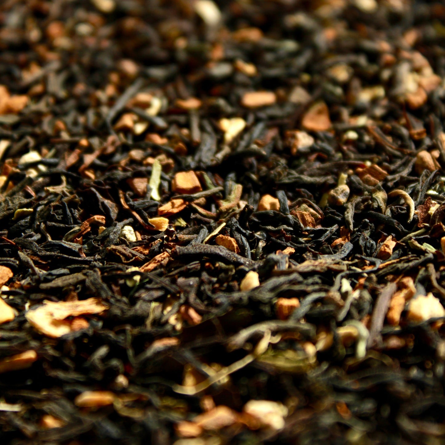 Ami's Original Chai with Ginger– A Generational Classic