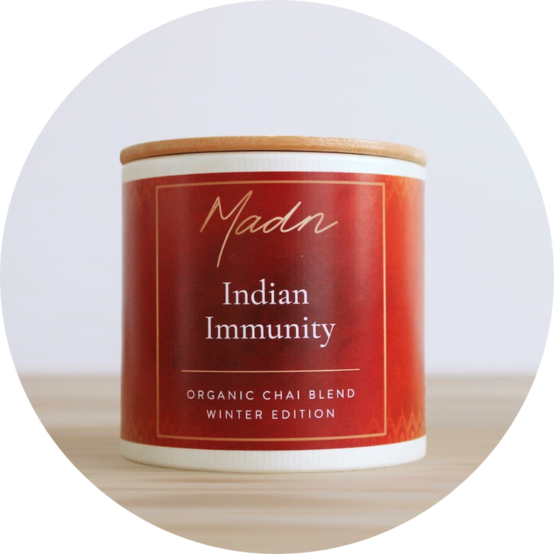 Immunité indienne