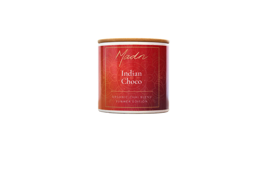 Indian Choco