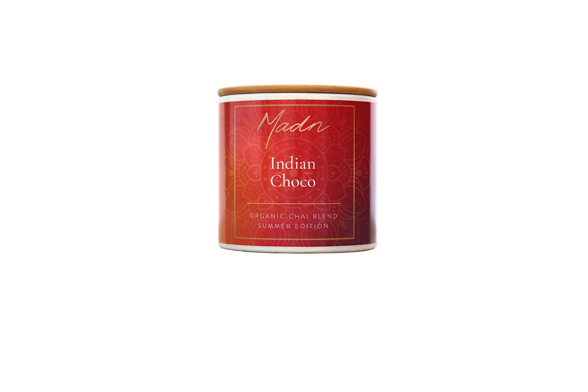 Chocolat indien