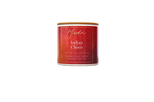 Indian Choco
