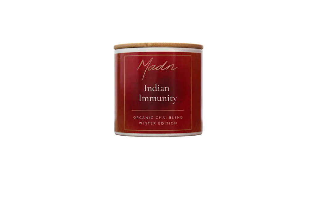 Immunité indienne