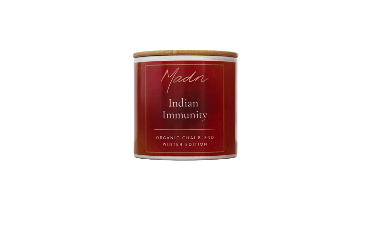 Indian Immunity