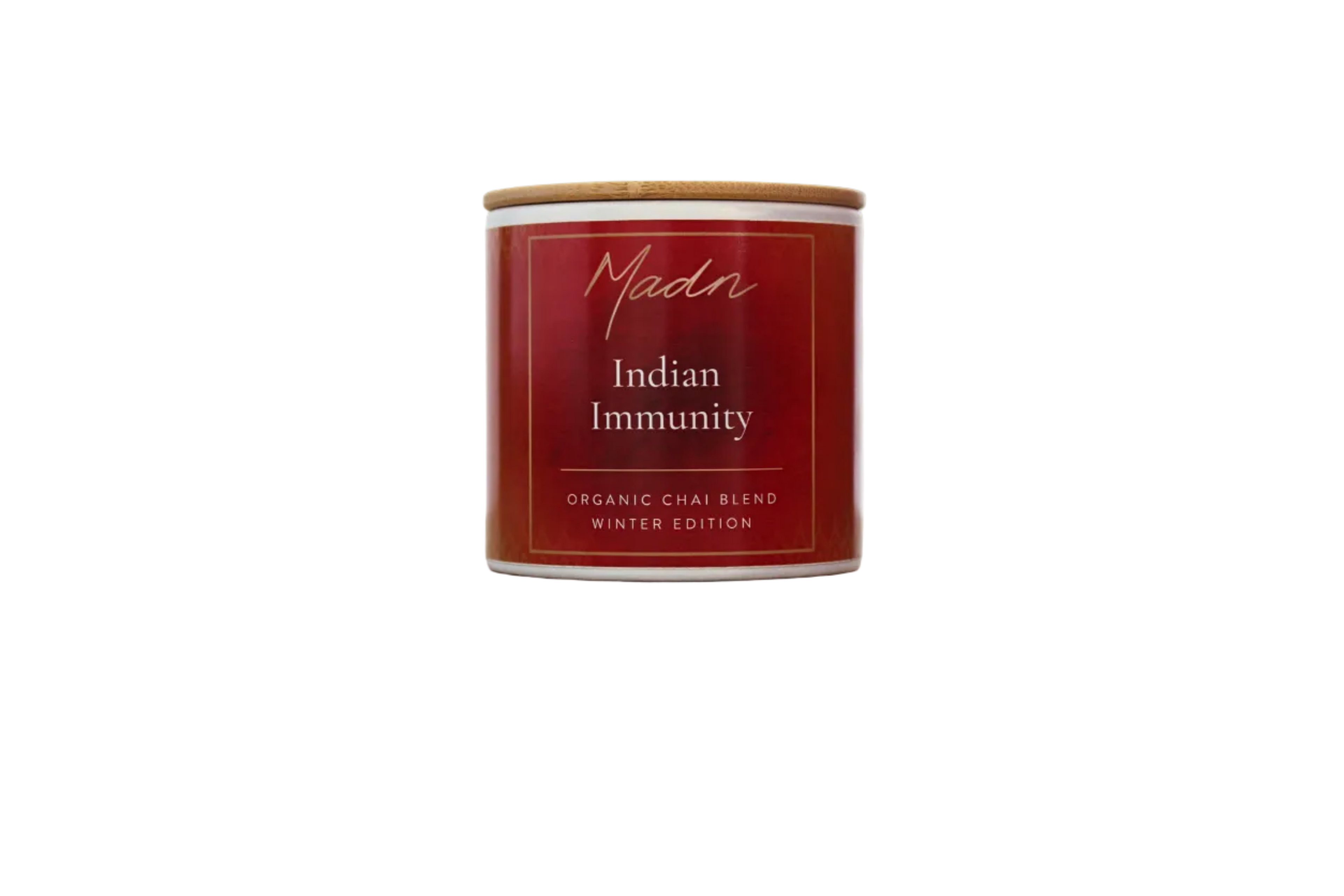 Immunité indienne