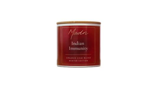 Indian Immunity